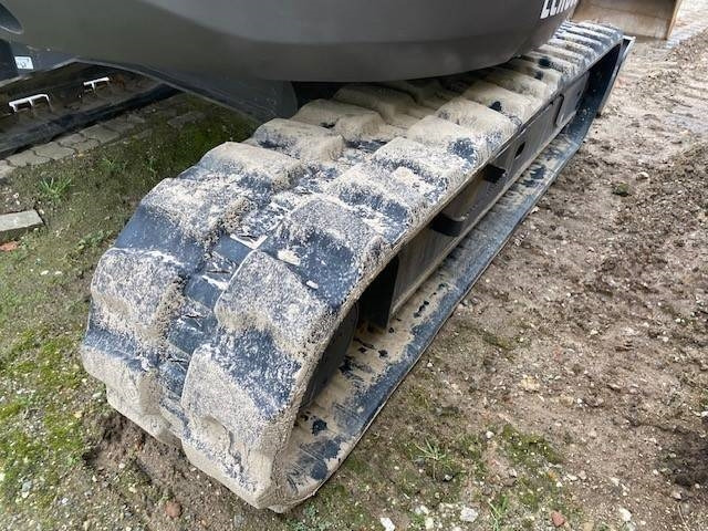 Mini pelle Volvo ECR 88 D X1+X3, VAH MIETE / RENTAL (12002080): photos 16