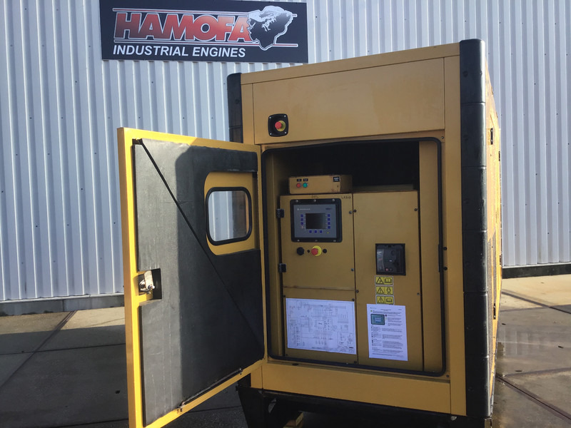 Caterpillar OLYMPIAN GEH330-3 GENERATOR 330 KVA USED - Groupe électrogène: photos 4 Caterpillar OLYMPIAN GEH330-3 GENERATOR 330 KVA USED - Groupe électrogène: photos 4