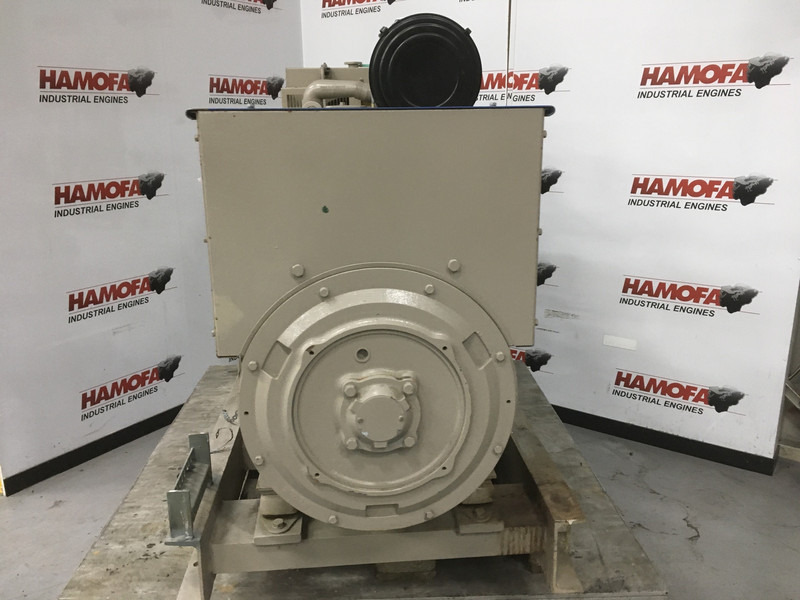 Cummins 6BT5.9 CPL0698 GENERATOR 110KVA USED - Groupe électrogène: photos 4 Cummins 6BT5.9 CPL0698 GENERATOR 110KVA USED - Groupe électrogène: photos 4