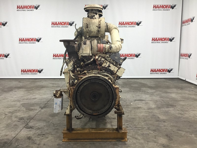 Cummins KTA50-M CPL0977 USED - Moteur: photos 4 Cummins KTA50-M CPL0977 USED - Moteur: photos 4