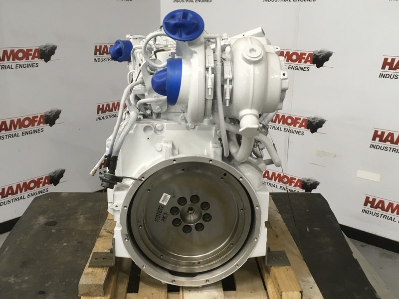 Cummins QSB6.7 CPL4191 NEW - Moteur: photos 3 Cummins QSB6.7 CPL4191 NEW - Moteur: photos 3