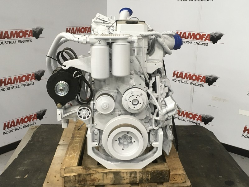 Cummins QSB6.7 CPL4191 NEW - Moteur: photos 4 Cummins QSB6.7 CPL4191 NEW - Moteur: photos 4