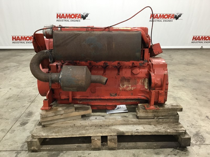 Deutz F6L912 USED - Moteur: photos 2 Deutz F6L912 USED - Moteur: photos 2