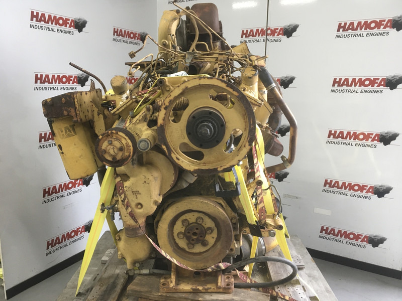 Caterpillar 3408 48W-1W3782 CORE - Engins de chantier: photos 4 Caterpillar 3408 48W-1W3782 CORE - Engins de chantier: photos 4