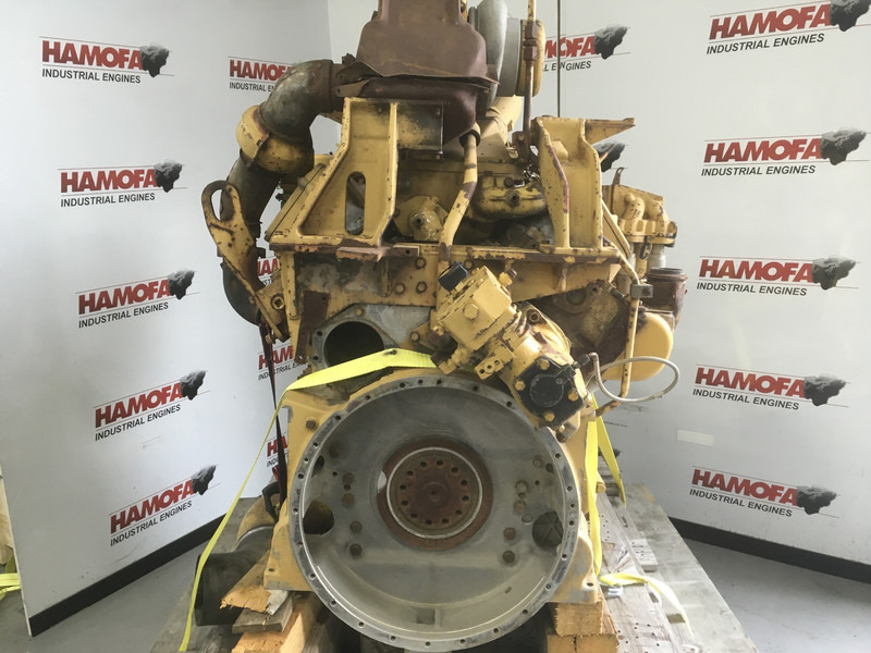 Caterpillar 3408 48W-1W3782 CORE - Engins de chantier: photos 2 Caterpillar 3408 48W-1W3782 CORE - Engins de chantier: photos 2