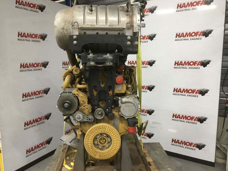 Caterpillar C7.1 881-4355707 USED - Engins de chantier: photos 4 Caterpillar C7.1 881-4355707 USED - Engins de chantier: photos 4