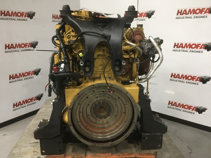 Caterpillar C7.1 881-4586516 USED - Engins de chantier: photos 2 Caterpillar C7.1 881-4586516 USED - Engins de chantier: photos 2
