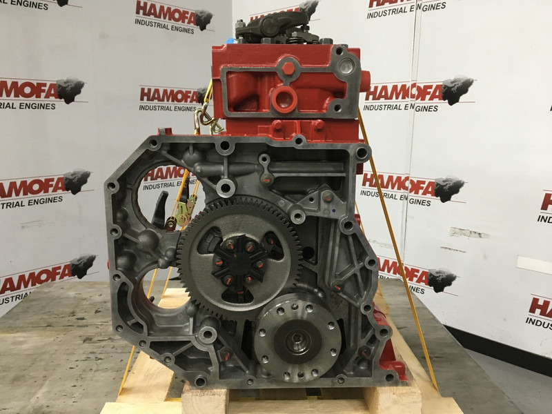 Cummins QSF 3.8 CPL4787 LONGBLOCK - Engins de chantier: photos 3 Cummins QSF 3.8 CPL4787 LONGBLOCK - Engins de chantier: photos 3