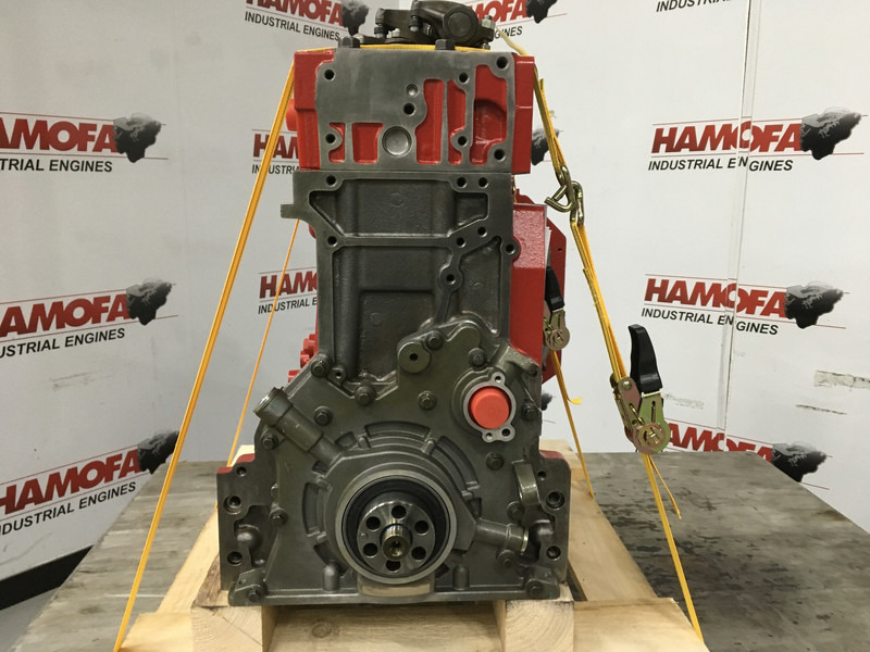 Cummins QSF 3.8 CPL4787 LONGBLOCK - Engins de chantier: photos 5 Cummins QSF 3.8 CPL4787 LONGBLOCK - Engins de chantier: photos 5