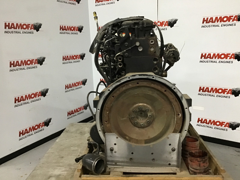 Cummins QSL9 CPL8641 USED - Engins de chantier: photos 3 Cummins QSL9 CPL8641 USED - Engins de chantier: photos 3