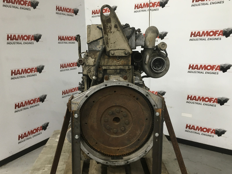 Cummins QSM11 CPL8544 USED - Engins de chantier: photos 3 Cummins QSM11 CPL8544 USED - Engins de chantier: photos 3
