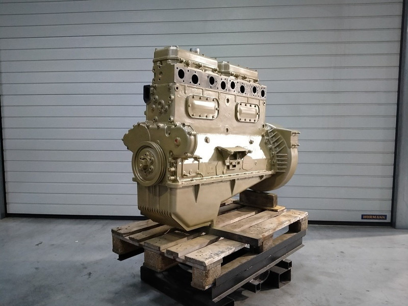 DAF DKA 1160 RECONDITIONED - Engins de chantier: photos 3 DAF DKA 1160 RECONDITIONED - Engins de chantier: photos 3