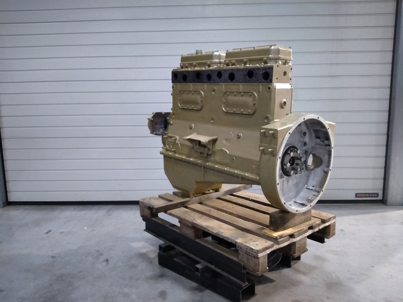 DAF DKA 1160 RECONDITIONED - Engins de chantier: photos 2 DAF DKA 1160 RECONDITIONED - Engins de chantier: photos 2