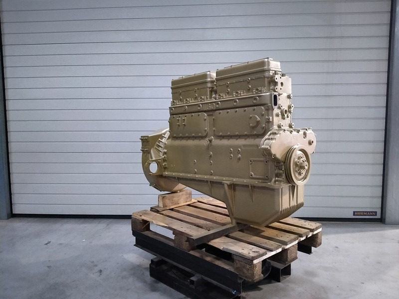 DAF DKA1160 RECONDITIONED - Engins de chantier: photos 4 DAF DKA1160 RECONDITIONED - Engins de chantier: photos 4