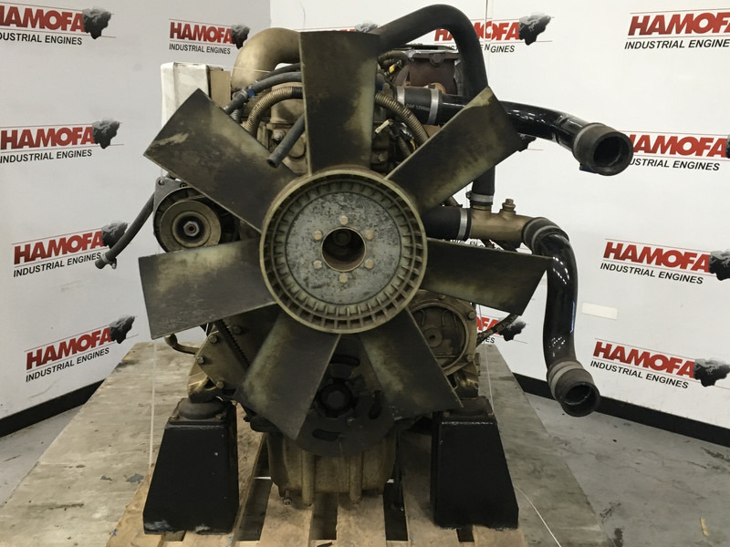 DAF DNT 620 AG USED - Engins de chantier: photos 4 DAF DNT 620 AG USED - Engins de chantier: photos 4