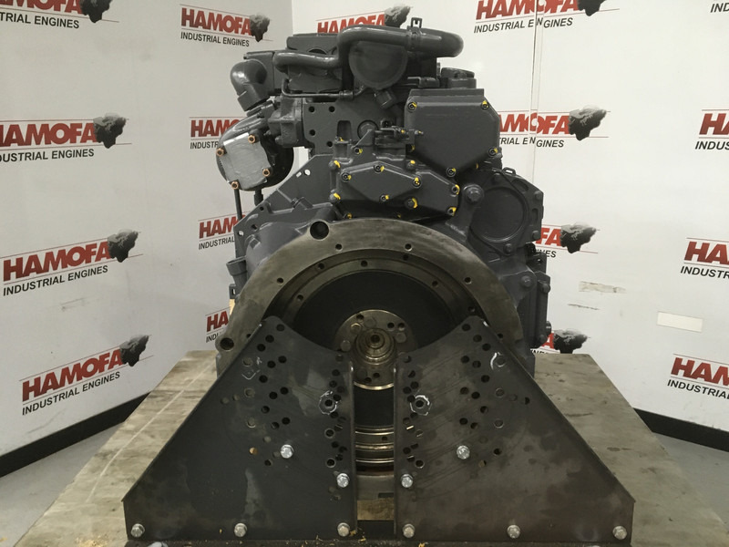 Deutz BF4M2012 IND. RECONDITIONED - Engins de chantier: photos 3 Deutz BF4M2012 IND. RECONDITIONED - Engins de chantier: photos 3