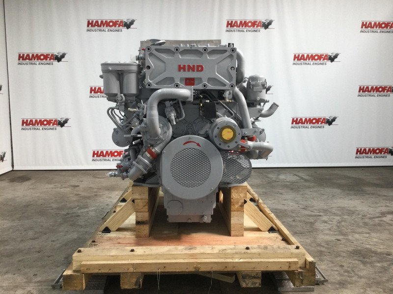 Deutz HND DEUTZ TBD620V12 NEW - Engins de chantier: photos 4 Deutz HND DEUTZ TBD620V12 NEW - Engins de chantier: photos 4