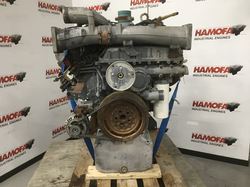 Deutz TCD2015 V6 USED - Engins de chantier: photos 1 Deutz TCD2015 V6 USED - Engins de chantier: photos 1