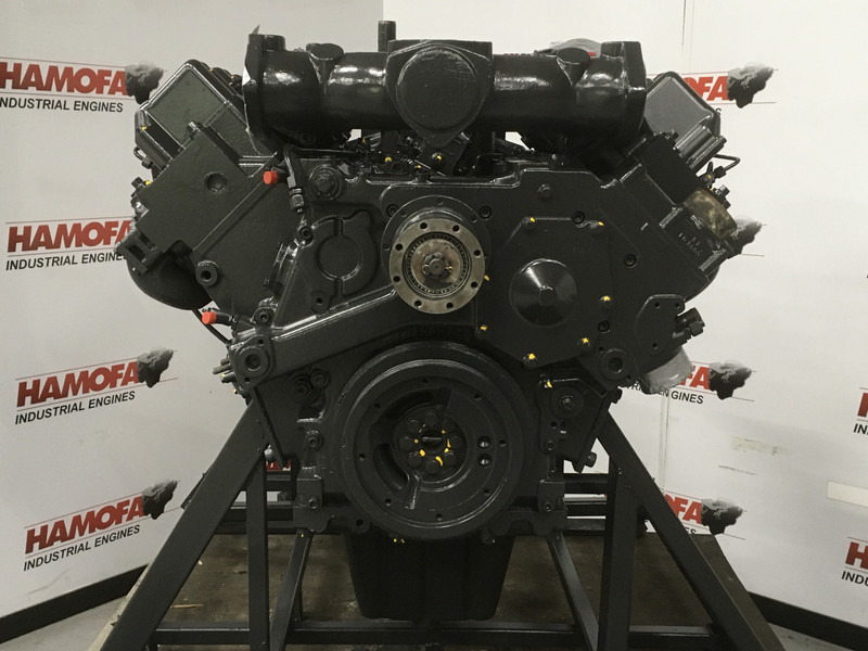 Liebherr D9408 TI RECONDITIONED - Engins de chantier: photos 4 Liebherr D9408 TI RECONDITIONED - Engins de chantier: photos 4