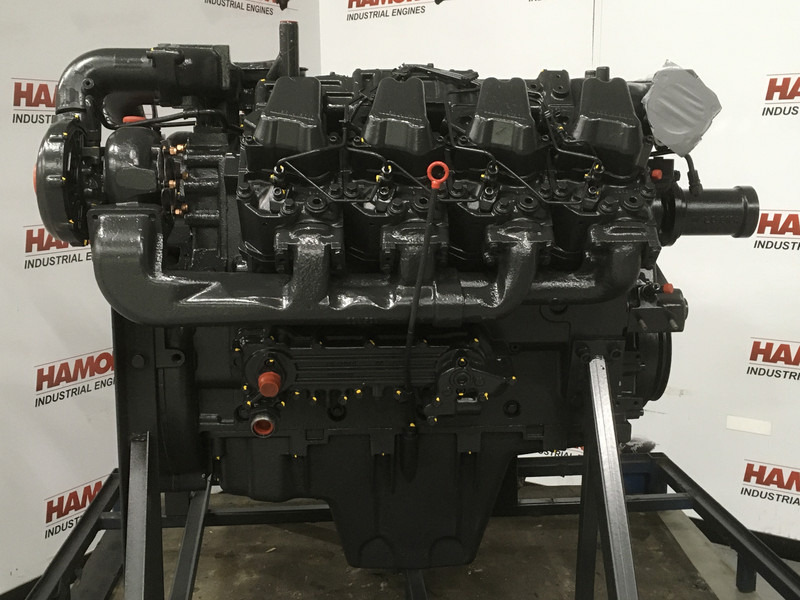 Liebherr D9408 TI RECONDITIONED - Engins de chantier: photos 1 Liebherr D9408 TI RECONDITIONED - Engins de chantier: photos 1