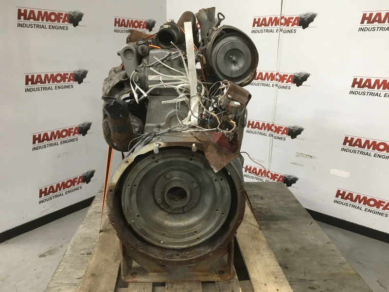 MWM TD226-6 USED - Engins de chantier: photos 4 MWM TD226-6 USED - Engins de chantier: photos 4