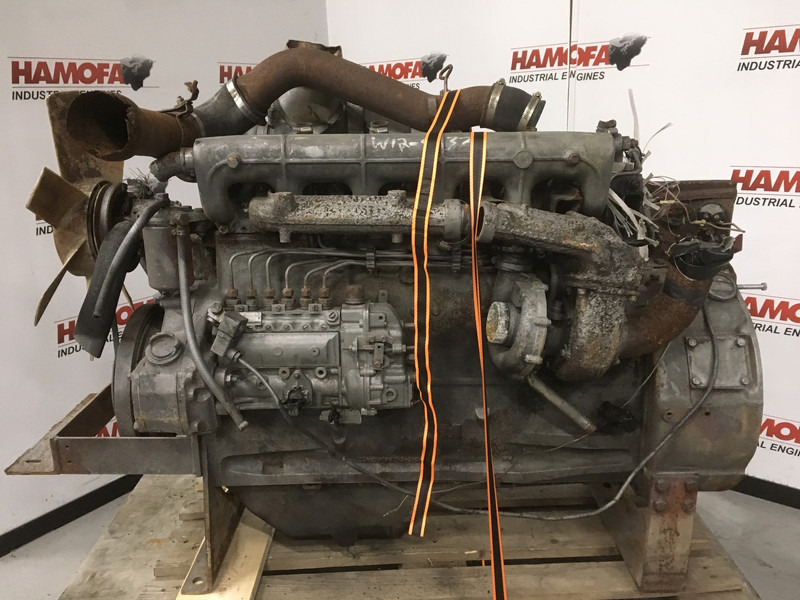 MWM TD226-6 USED - Engins de chantier: photos 5 MWM TD226-6 USED - Engins de chantier: photos 5