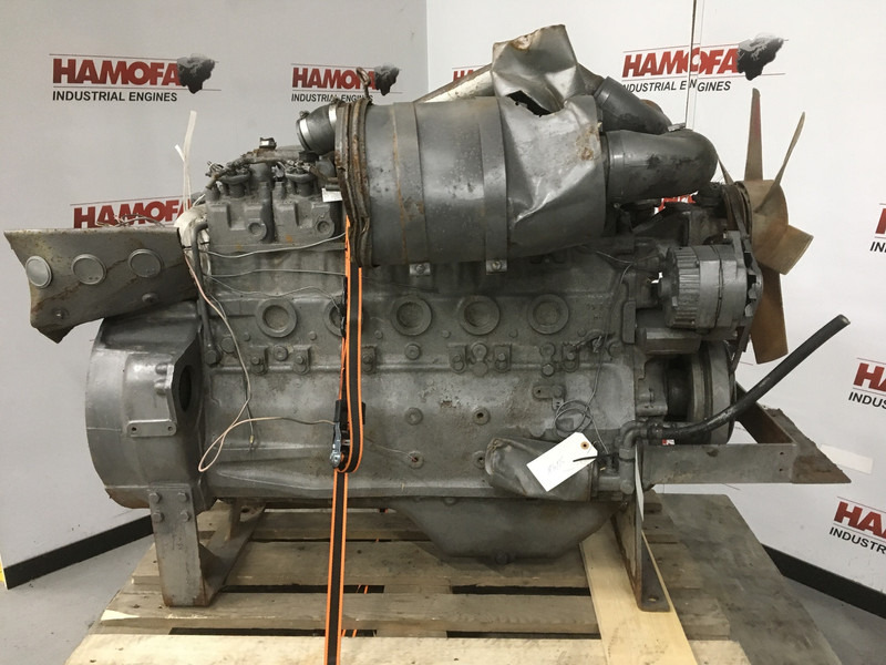 MWM TD226-6 USED - Engins de chantier: photos 3 MWM TD226-6 USED - Engins de chantier: photos 3