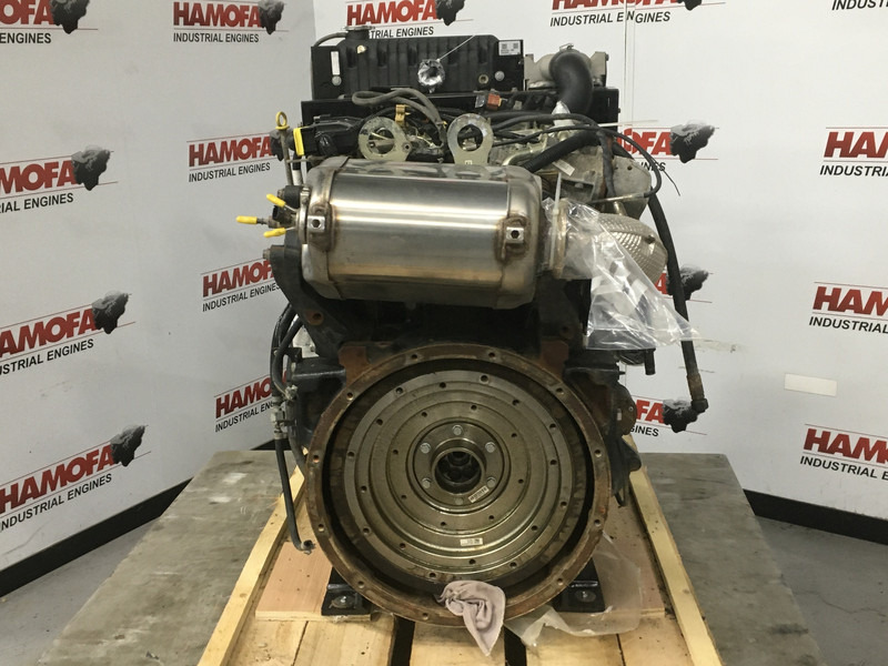 Perkins 854F-E34TAN NEW - Engins de chantier: photos 3 Perkins 854F-E34TAN NEW - Engins de chantier: photos 3