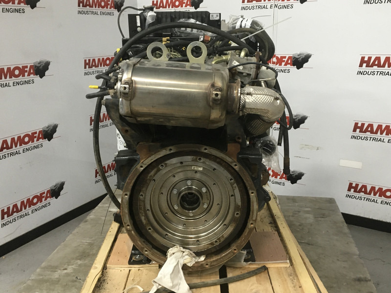 Perkins 854F-E34TAN NEW - Engins de chantier: photos 3 Perkins 854F-E34TAN NEW - Engins de chantier: photos 3