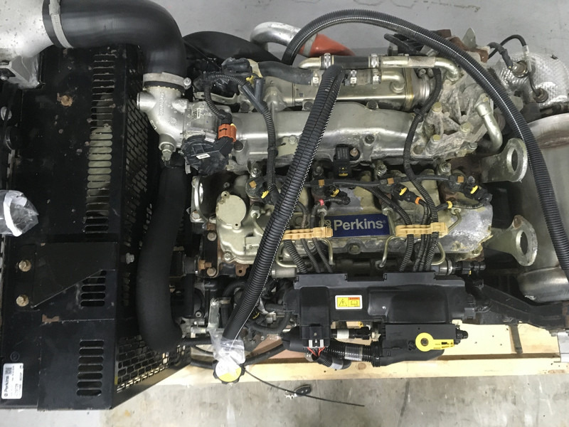 Perkins 854F-E34TAN NEW - Engins de chantier: photos 5 Perkins 854F-E34TAN NEW - Engins de chantier: photos 5