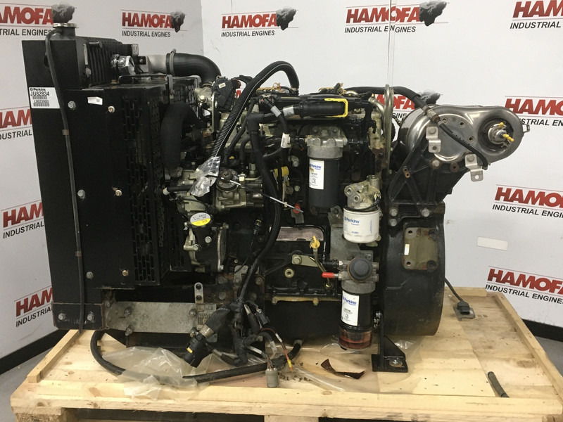 Perkins 854F-E34TAN NEW - Engins de chantier: photos 2 Perkins 854F-E34TAN NEW - Engins de chantier: photos 2