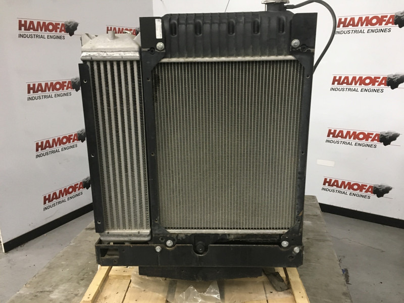 Perkins 854F-E34TAN NEW - Engins de chantier: photos 4 Perkins 854F-E34TAN NEW - Engins de chantier: photos 4