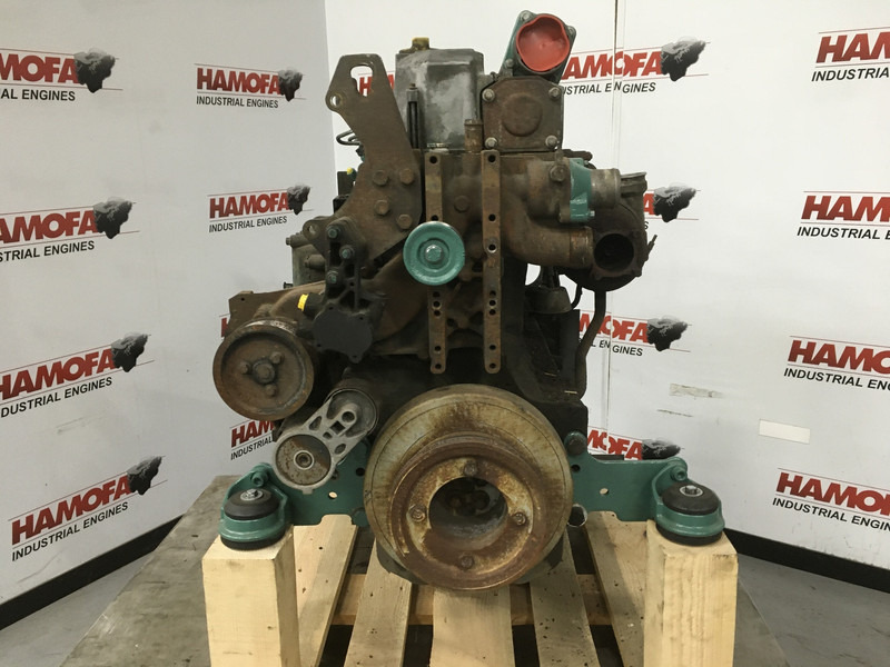 Volvo TAD760VE CORE - Engins de chantier: photos 4 Volvo TAD760VE CORE - Engins de chantier: photos 4