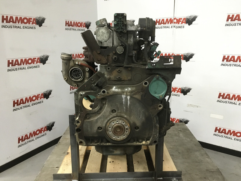 Volvo TAD760VE CORE - Engins de chantier: photos 3 Volvo TAD760VE CORE - Engins de chantier: photos 3