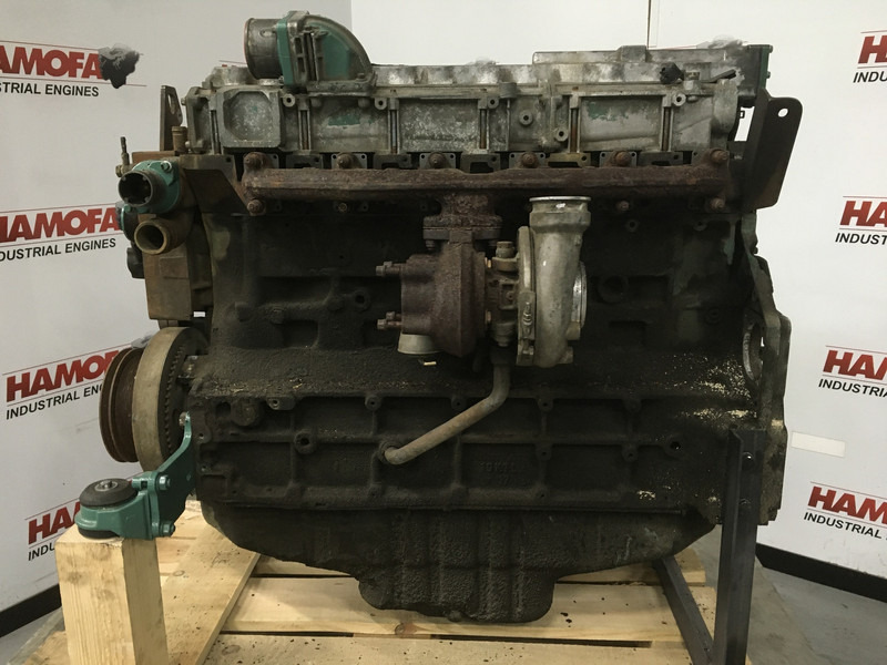 Volvo TAD760VE CORE - Engins de chantier: photos 2 Volvo TAD760VE CORE - Engins de chantier: photos 2