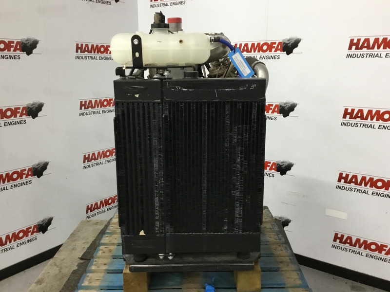 John Deere 3029HFC03 NEW - Moteur: photos 4 John Deere 3029HFC03 NEW - Moteur: photos 4