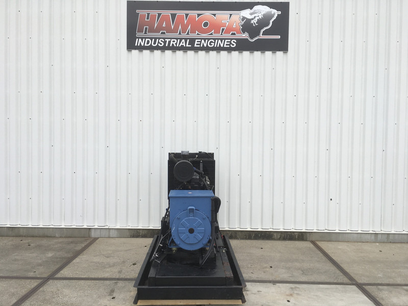 John Deere 6068TF220 GENERATOR 120 KVA USED - Groupe électrogène: photos 3 John Deere 6068TF220 GENERATOR 120 KVA USED - Groupe électrogène: photos 3