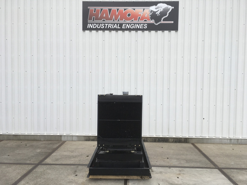 John Deere 6068TF220 GENERATOR 120 KVA USED - Groupe électrogène: photos 4 John Deere 6068TF220 GENERATOR 120 KVA USED - Groupe électrogène: photos 4