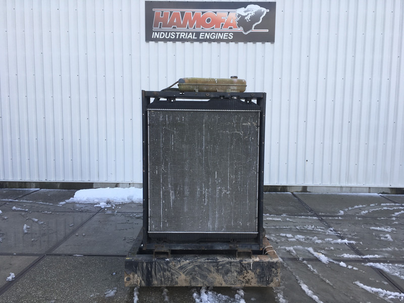 Volvo V550K GENERATOR 550KVA USED - Groupe électrogène: photos 4 Volvo V550K GENERATOR 550KVA USED - Groupe électrogène: photos 4