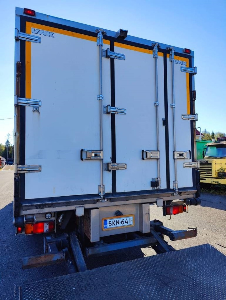 Mercedes-Benz Atego 1524 - Camion fourgon: photos 5 Mercedes-Benz Atego 1524 - Camion fourgon: photos 5