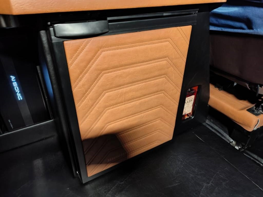 Fourgonnette Mercedes-Benz Vito 119 CDI L: photos 36 Fourgonnette Mercedes-Benz Vito 119 CDI L: photos 36