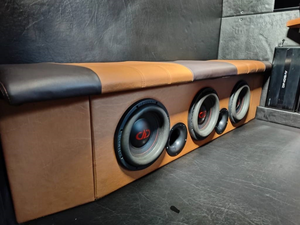 Fourgonnette Mercedes-Benz Vito 119 CDI L: photos 34 Fourgonnette Mercedes-Benz Vito 119 CDI L: photos 34