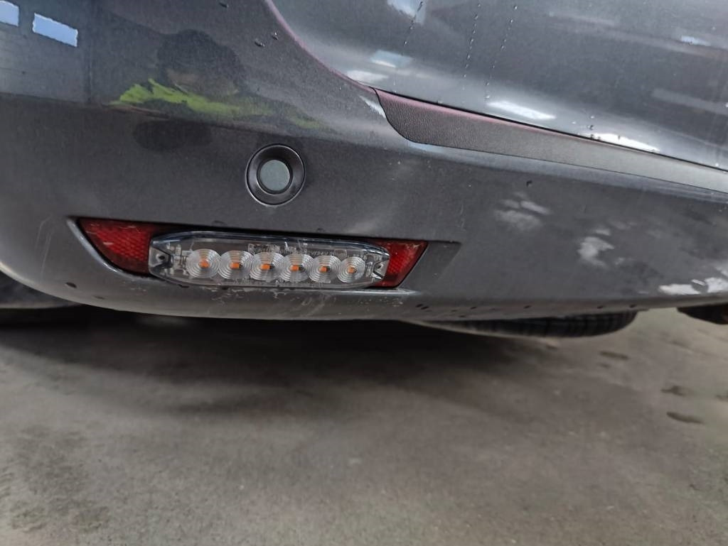 Fourgonnette Mercedes-Benz Vito 119 CDI L: photos 12 Fourgonnette Mercedes-Benz Vito 119 CDI L: photos 12