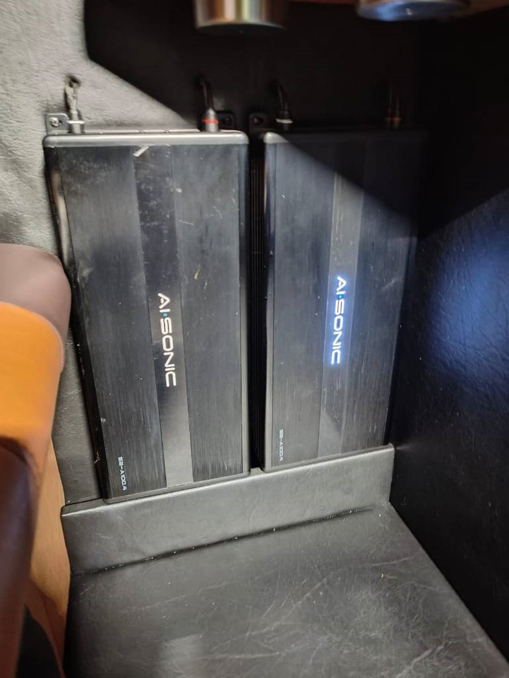 Fourgonnette Mercedes-Benz Vito 119 CDI L: photos 35 Fourgonnette Mercedes-Benz Vito 119 CDI L: photos 35