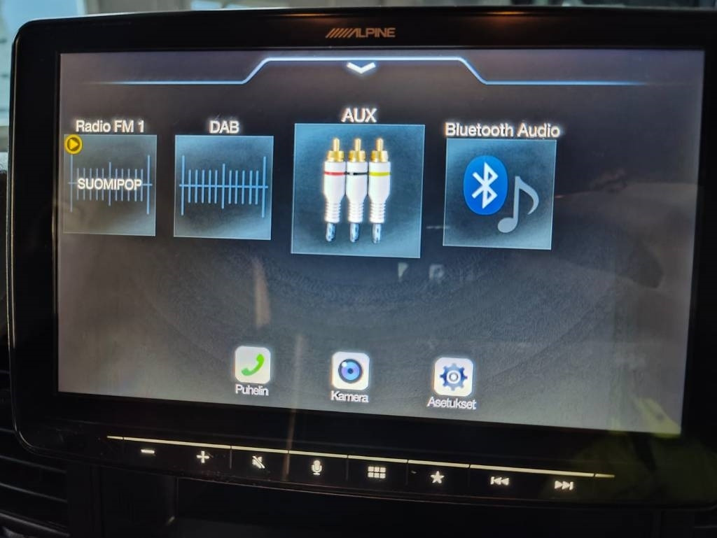 Fourgonnette Mercedes-Benz Vito 119 CDI L: photos 25 Fourgonnette Mercedes-Benz Vito 119 CDI L: photos 25