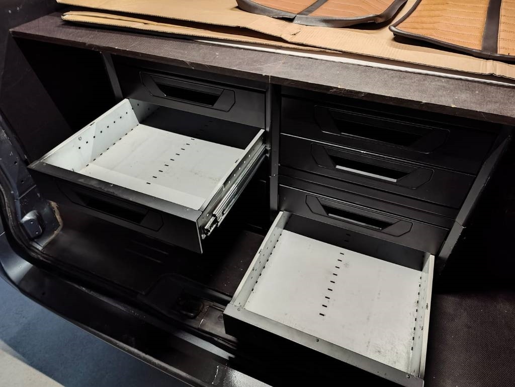 Fourgonnette Mercedes-Benz Vito 119 CDI L: photos 16 Fourgonnette Mercedes-Benz Vito 119 CDI L: photos 16