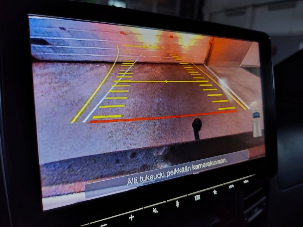 Fourgonnette Mercedes-Benz Vito 119 CDI L: photos 26 Fourgonnette Mercedes-Benz Vito 119 CDI L: photos 26