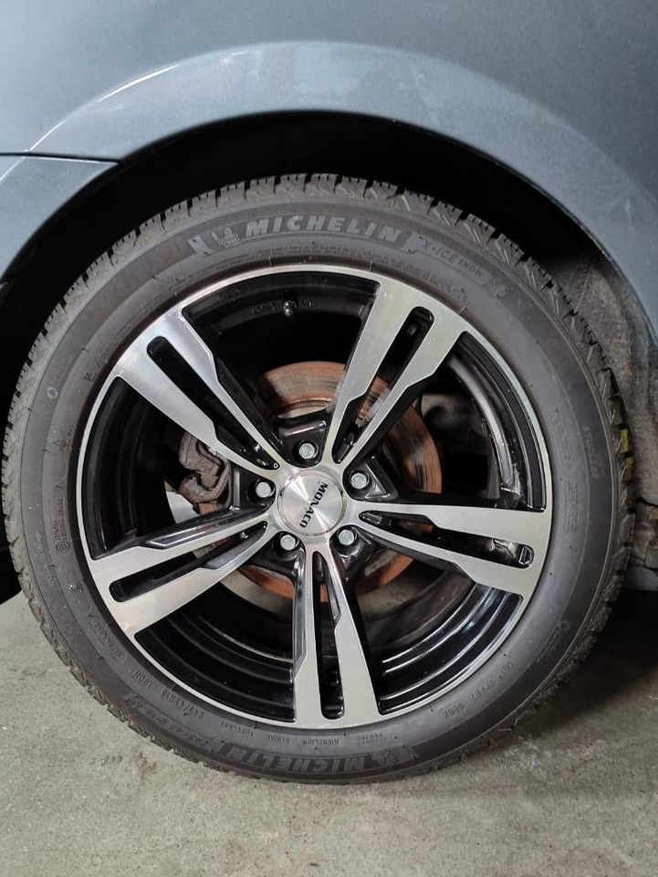 Fourgonnette Mercedes-Benz Vito 119 CDI L: photos 40 Fourgonnette Mercedes-Benz Vito 119 CDI L: photos 40