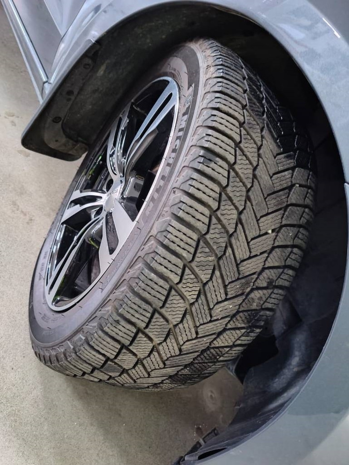 Fourgonnette Mercedes-Benz Vito 119 CDI L: photos 39 Fourgonnette Mercedes-Benz Vito 119 CDI L: photos 39