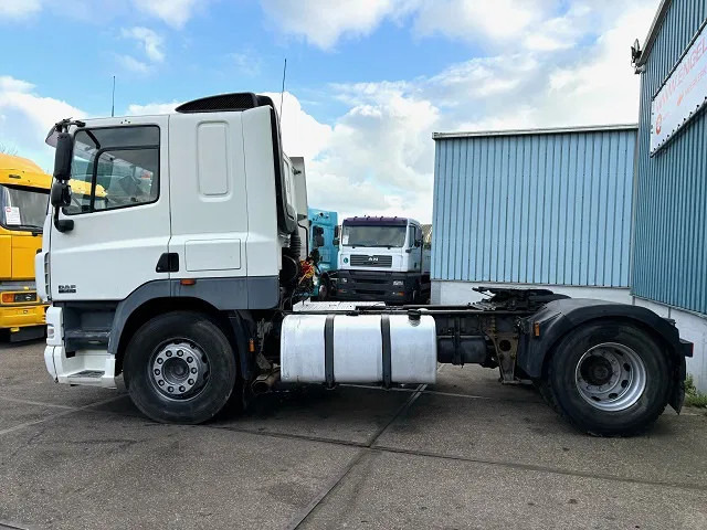 Tracteur routier DAF CF 85.410 4x2 SLEEPERCAB (ZF16 MANUAL GEARBOX / EURO 5 / AIRCONDITIONING): photos 5